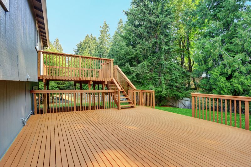 Deck Renovations