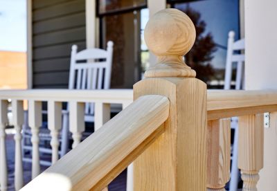Prepare Your Wood Deck For Staining, Painting, or Sealing
